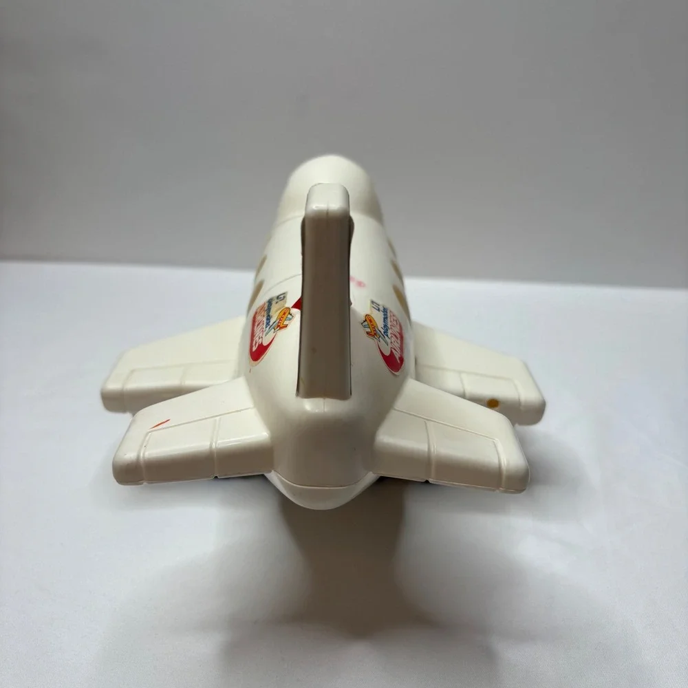 Playmates Toys vintage lil
